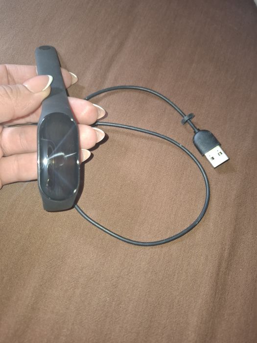 Xiaomi smart band 7