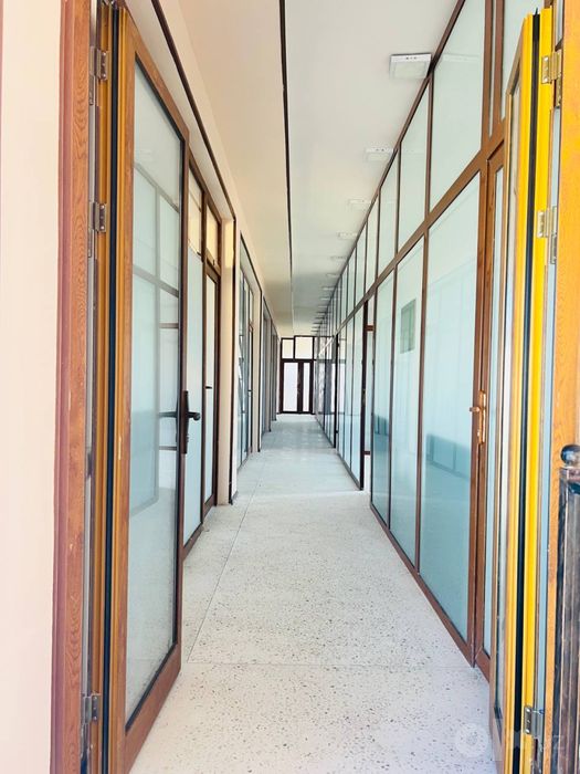 PREMIUM OFIS IJARAGA BERILADI | 450 m² | Yunusobod tumani