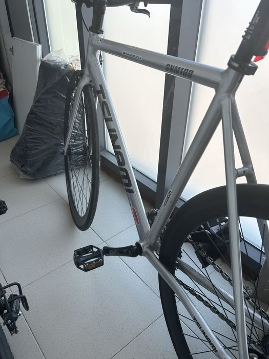 Продам велосипед Фикс