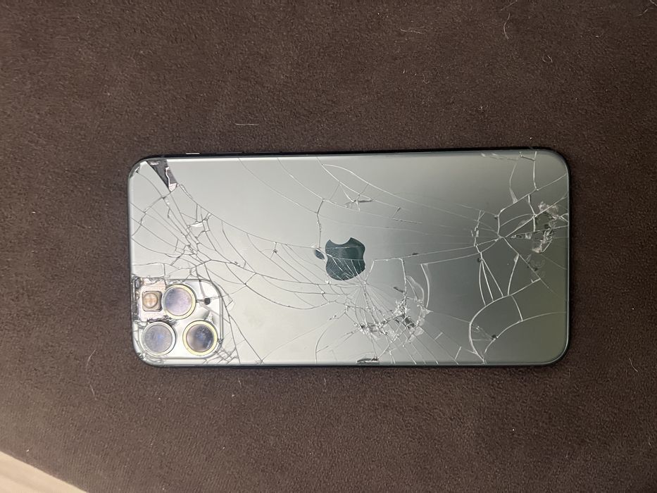 Айфон 11 Про макс 256гб