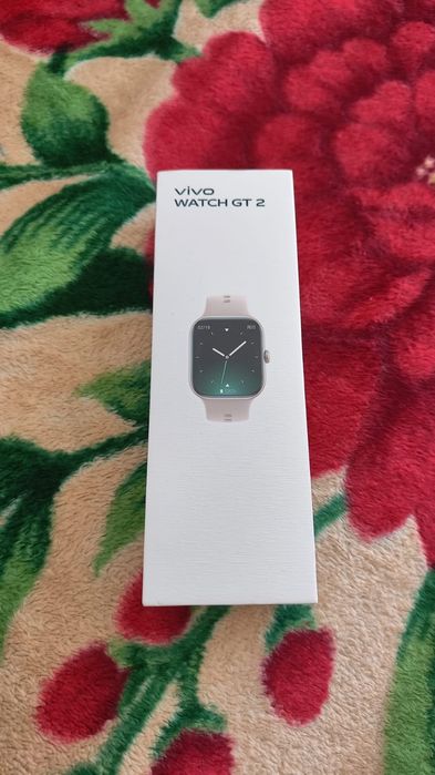 vivo watch gt2 без eSIM