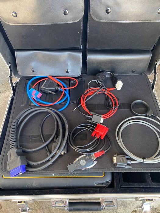 Zed-Full Программатор ключей (made in Turkey)