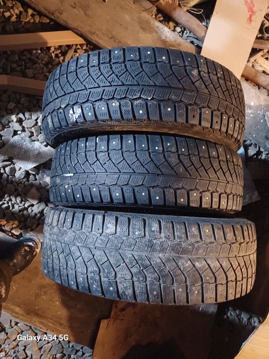 Продам  резину  хорошую