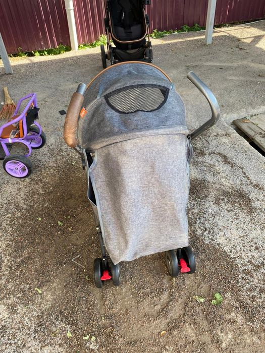 Продам коляскаааа