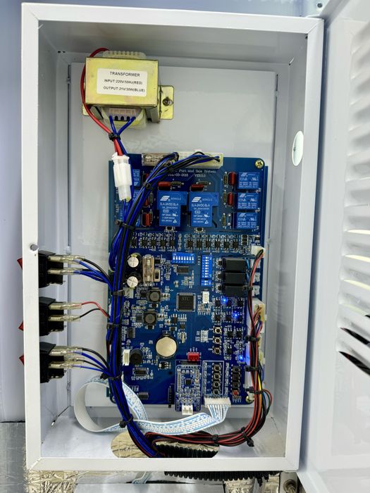 Водомат Aqua way 4040 memran