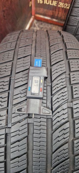 2 Anvelope Torque 225 45 R17 All Seasons