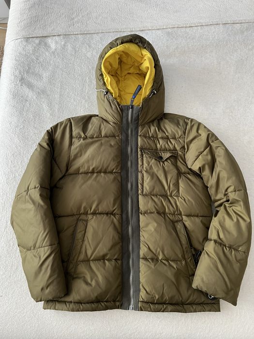 Зимно яке Scotch & Soda (М)