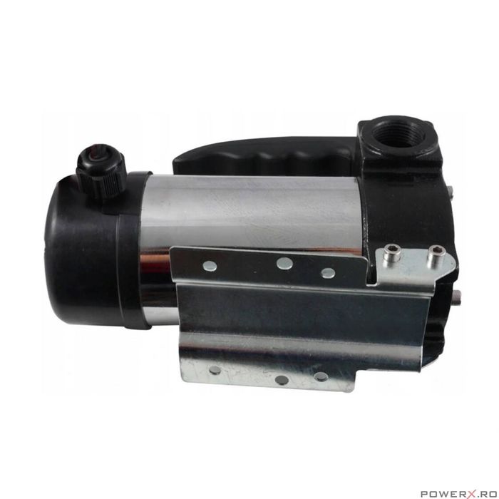Pompa de transfer 24V combustibil 50l / min, 160W, Verke