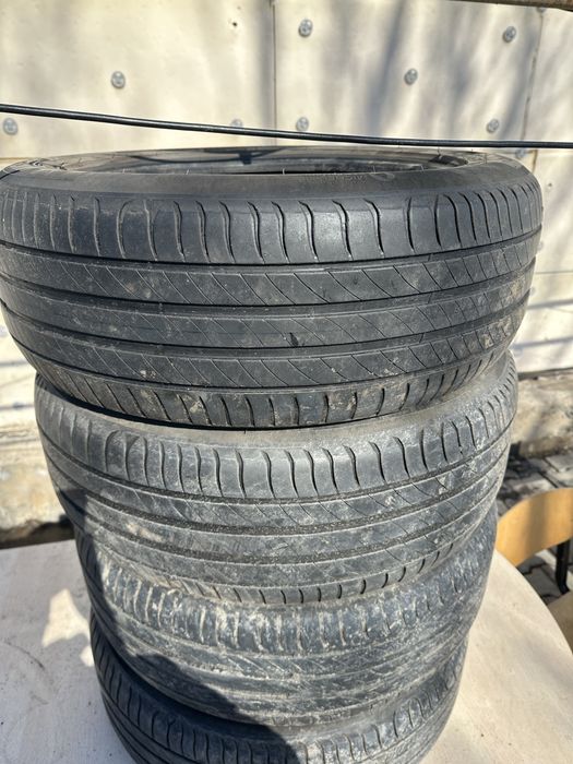 Продам летние шины