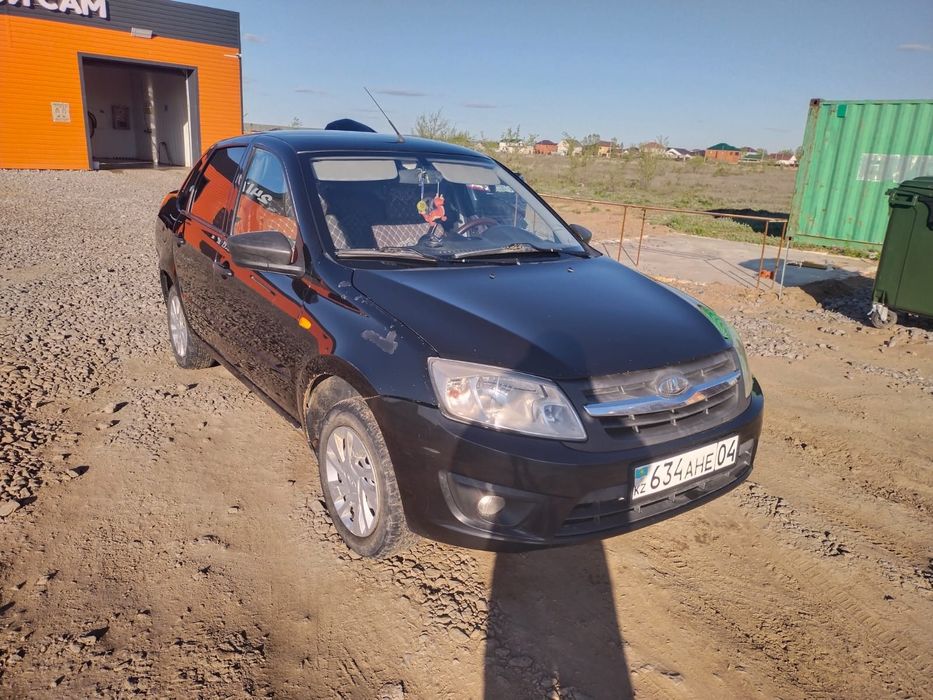 Продам автомобиль