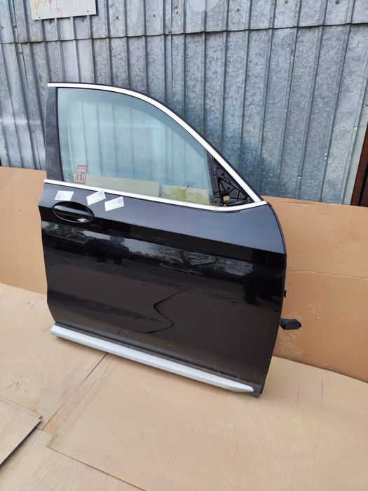 Bmw X3 G01 Usa dreapta fata spate Completa