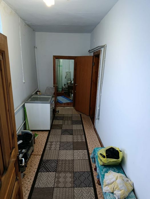 Продам два дома на одном участке