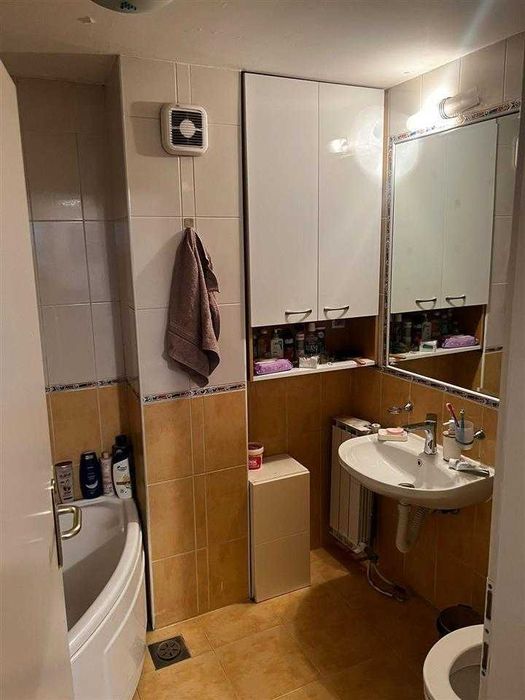 Дава се под наем Тристаен апартамент в Пловдив, Тракия - 77 кв.м за 382.5 € - Снимка #4