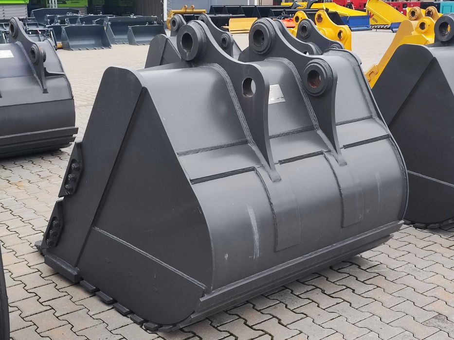 Cupă excavator ranforsată pentru EC290