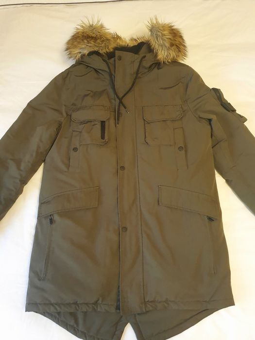 Geaca barbati, marimea M