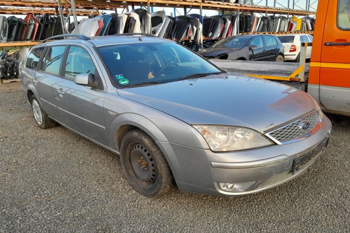 Comanda AC 3S7T18C612AJ 3S7T18C612AJ Ford Mondeo MK3 (facelift)