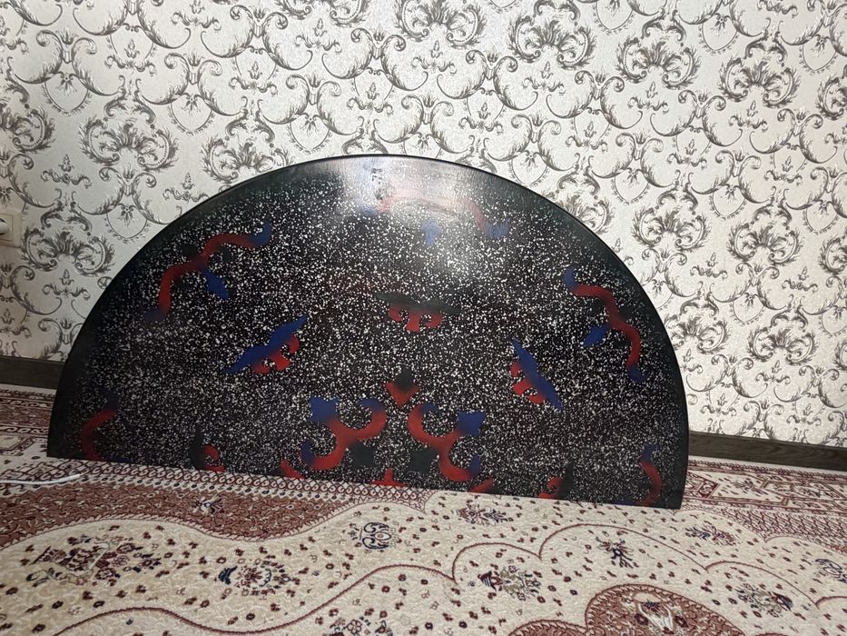 Раскладной жер стол