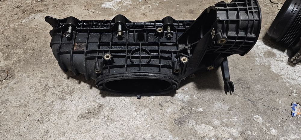 Части за двигател Mercedes-Benz OM 651 2.2 170 к.с.