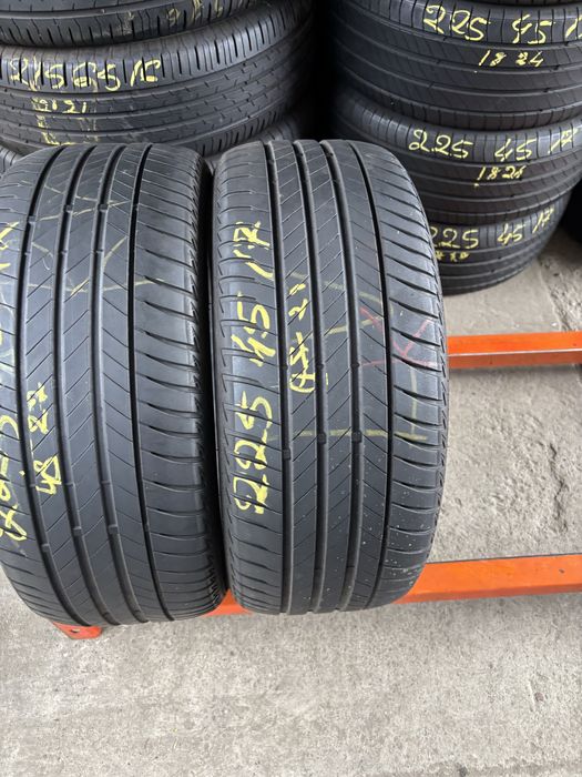 Anvelope Vara 225/45/17 Bridgestone Turanza T005 225 45 17 R17