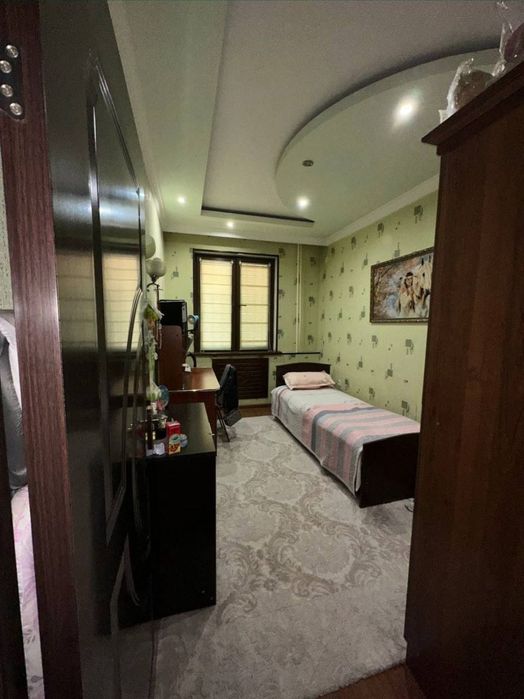 +АЛЛЕЯ ГАГАРИНА‼️3в4/1/4+Парковка+Огород+Падвал+Кладовка Разделка.