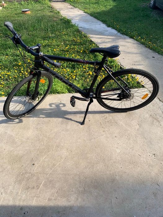 Vand bicicleta focus planet urban