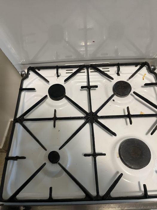 Aragaz marca Modern functionabil