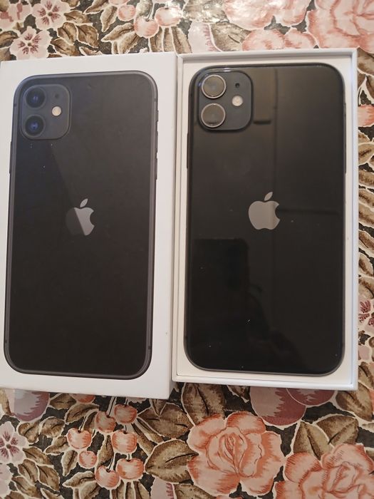 Айфон 11 64 гб емкость74