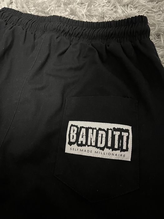 Нов панталон на Banditt S
