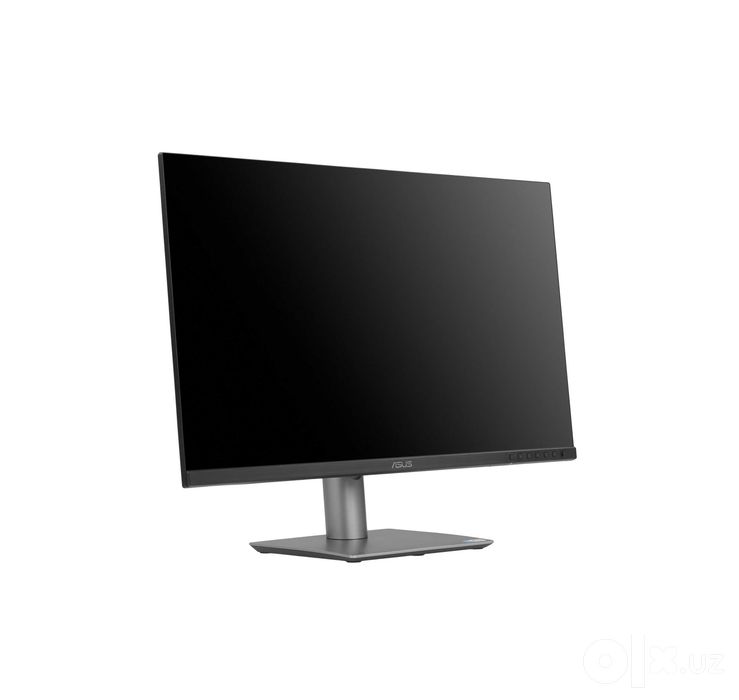 - Монитор ASUS ProArt PA279CRV 27" IPS UHD 4K 60Hz