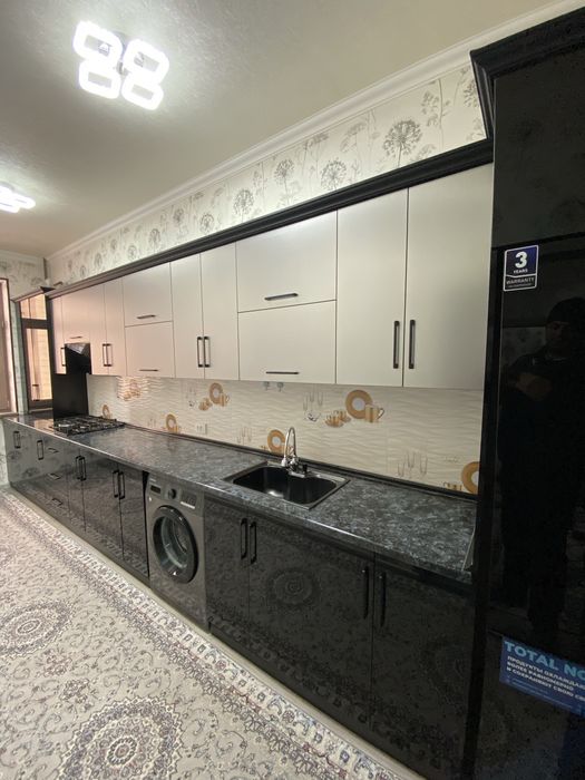 2 хона ли квартира маслозавод