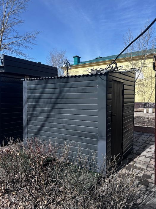 Киоск продажа, парк Восток