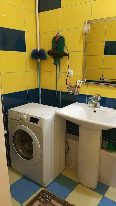 4-комнатная квартира в Белтепа, 110 м², 3 этаж