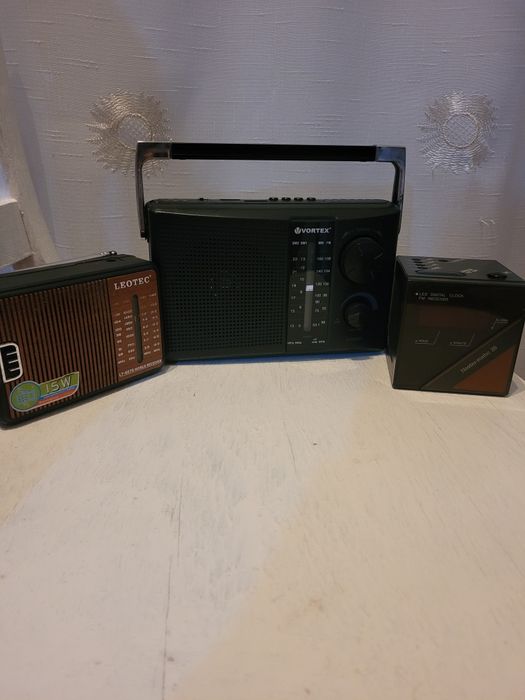 Radiouri funcționale