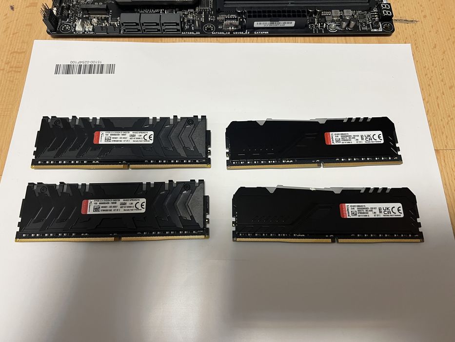 Componente Pc Jocuri