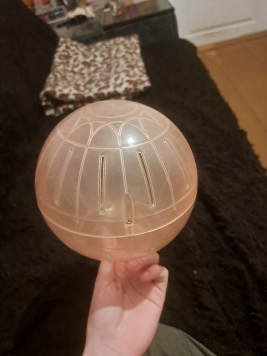 Продам клетку для хомяка