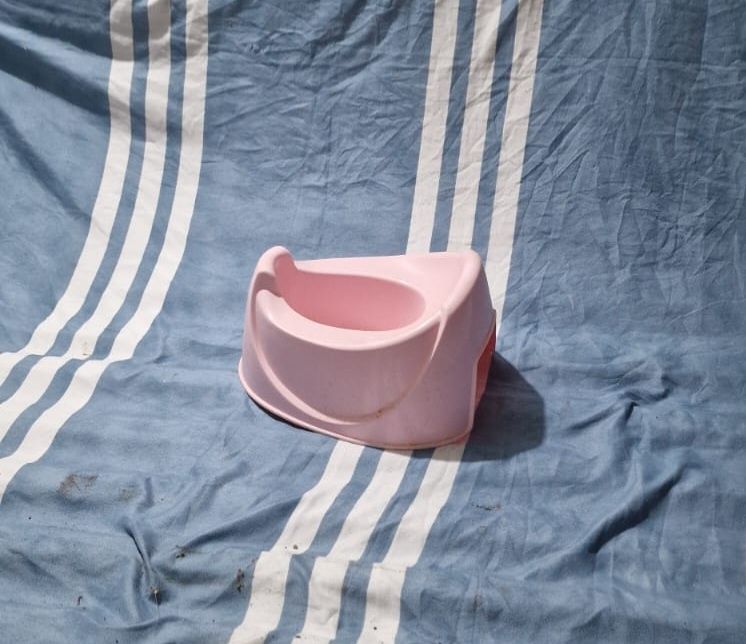 Горшок для детей