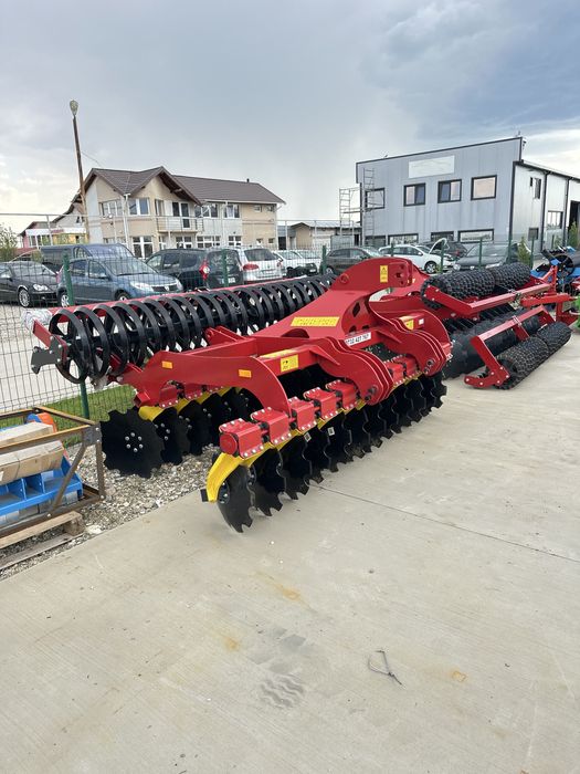 Teradisc dezmiristire 3 m Mega