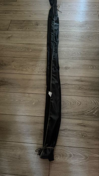 Lansetă Avid Carp Exodus Pro