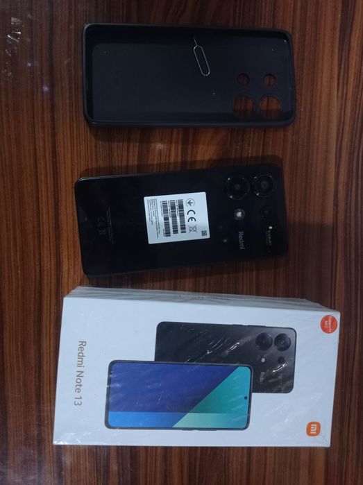 Редми нот 13 сотилади