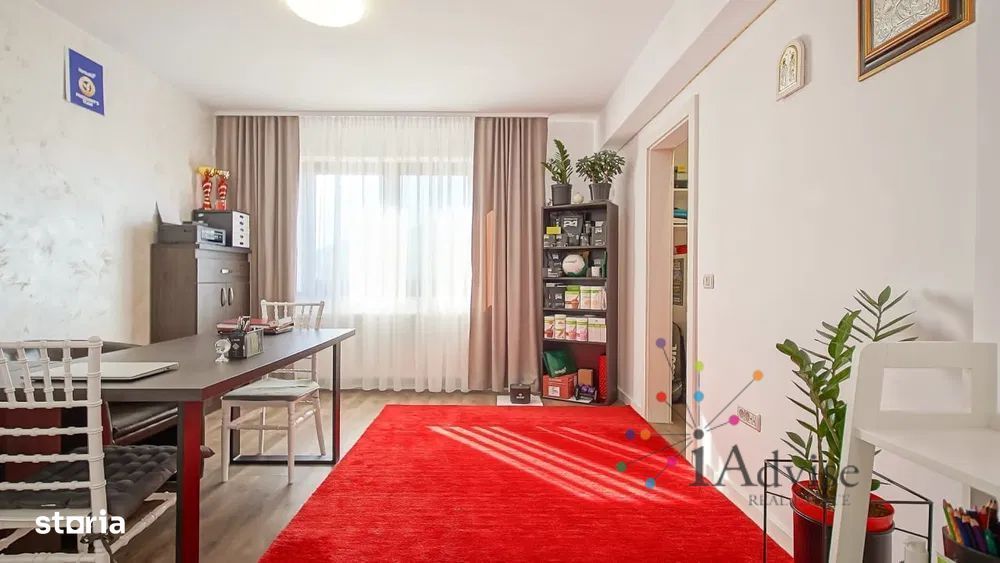 Oportunitate Rară în Brașov: Penthouse cu View 360° spre Piatra Mare s