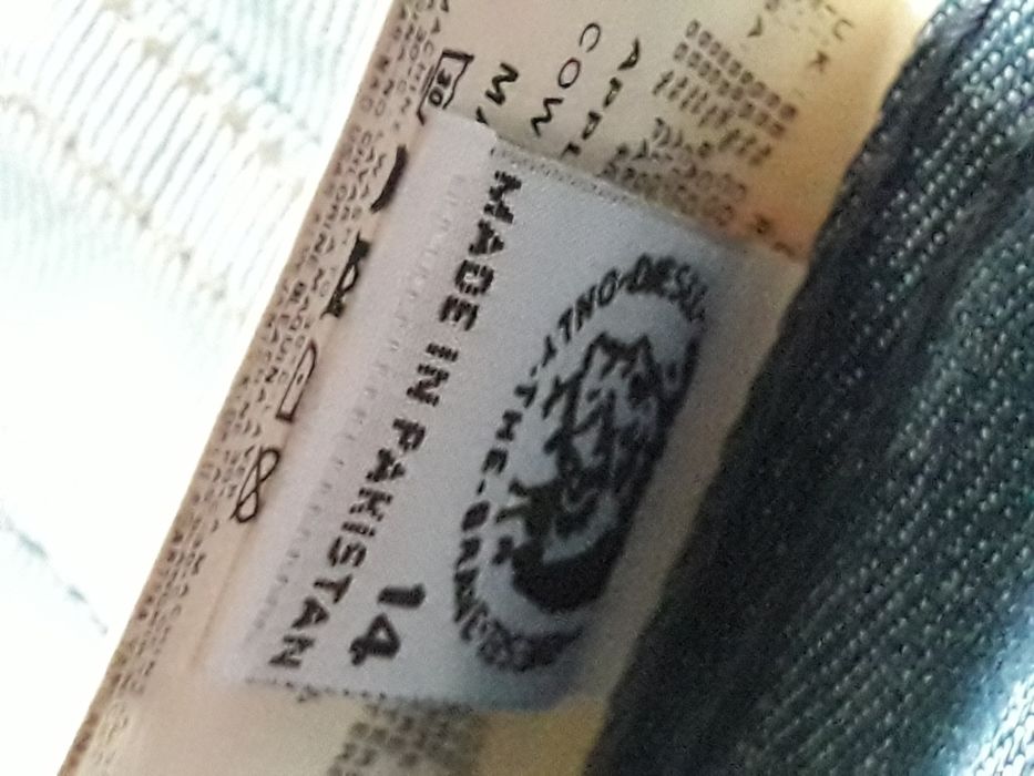 Blugi băieți Diesel