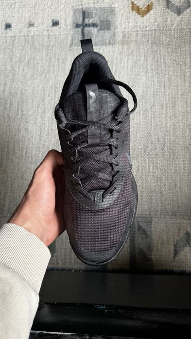 Маратонки Nike Air Max Alpha