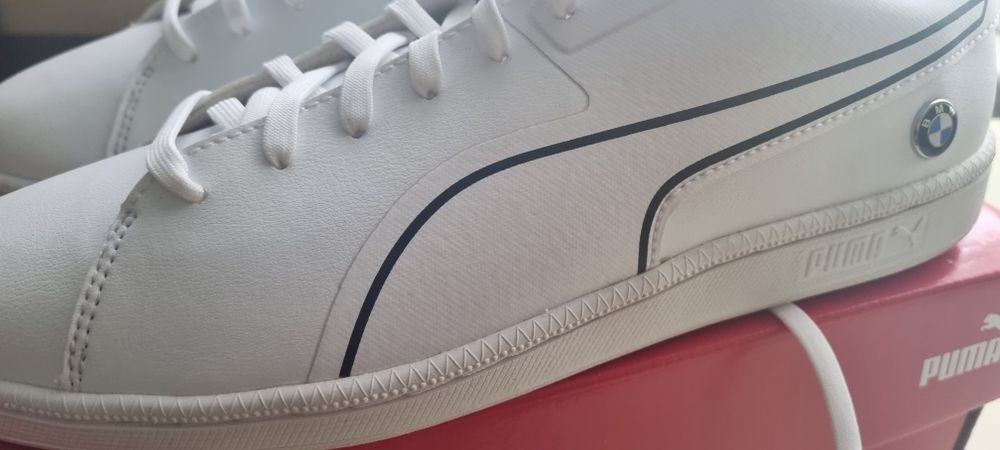 Оригинални Маратонки PUMA .