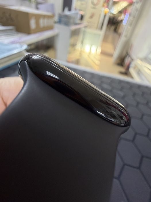 Apple watch 10 / 46mm / гарантия