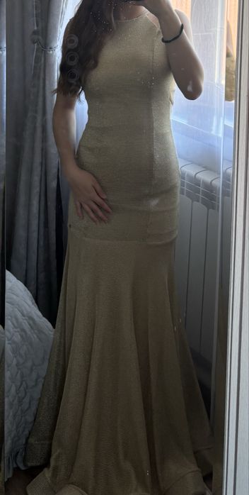 Вечерние платья на прокат