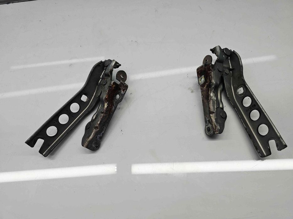 Set balamale capota Skoda Octavia 2 Combi (1Z5) [Fabr 2004-2013] Facel
