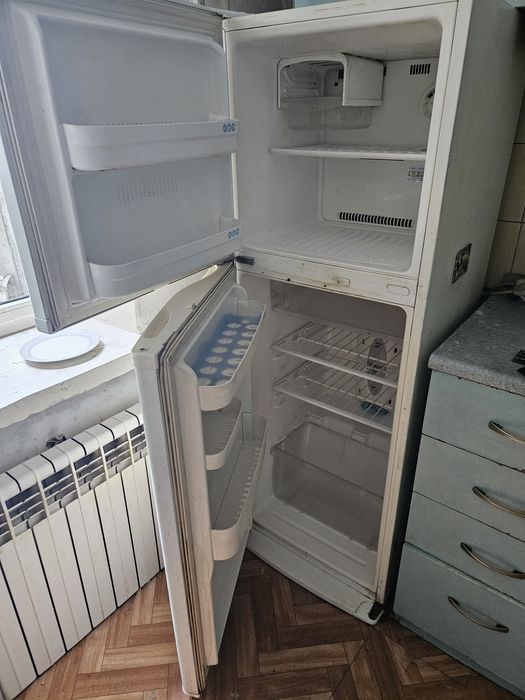 Холодильник LG no frost
