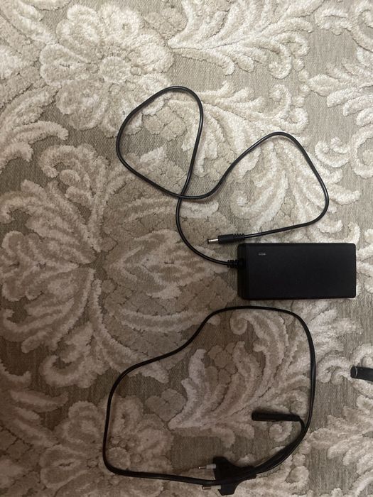 Электросамокат Xiaomi