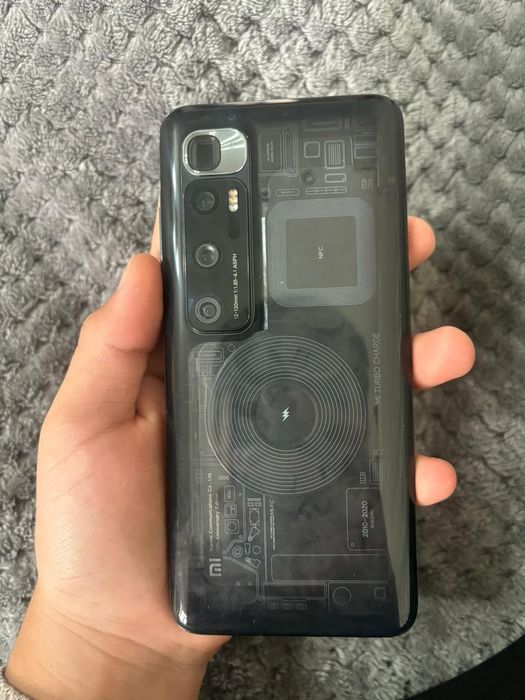 Xiaomi mi 10ultra