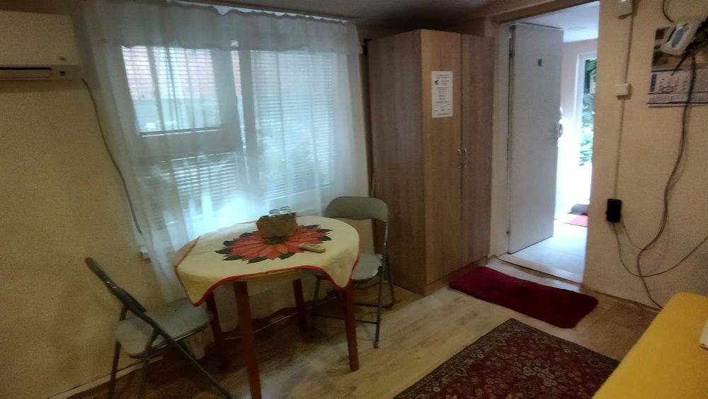 нощувка краткосточно за работници ,студенти